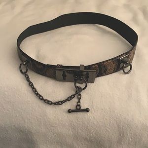 BCBG Belt M